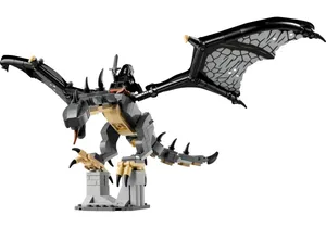 Lego 40693 Icons Der Herr der Ringe  Fluguntier