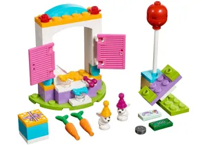 Lego 41113  Friends  Party-Geschenkeladen