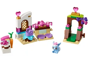 Produktbild von Lego 41143  Disney Whisker Haven  Berrys Küche
