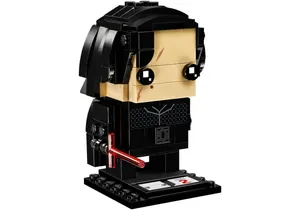 Lego 41603 BrickHeadz Star Wars  Kylo Ren