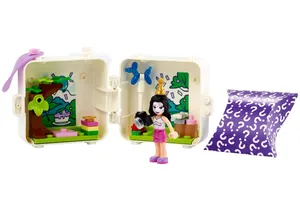 Lego 41663  Friends  Emmas Dalmatiner-Würfel