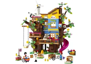 Lego 41703  Friends  Freundschaftsbaumhaus