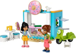 Lego 41723  Friends  Donut-Laden