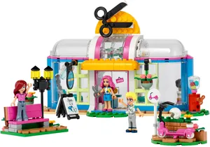 Lego 41743  Friends  Friseursalon