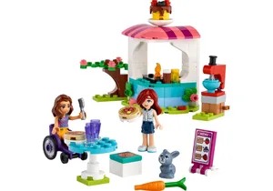 Lego 41753  Friends  Pfannkuchen-Shop