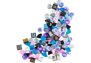 Lego 41803 DOTS   Ergänzungsset Glitzerpracht