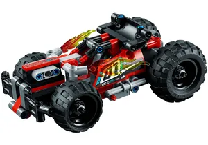 Lego 42073 Technic   BUMMS!