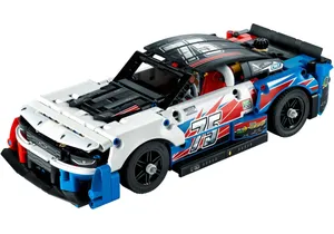 Lego 42153 Technic   NASCAR Next Gen Chevrolet Camaro ZL1