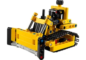 Lego 42163 Technic   Schwerlast Bulldozer