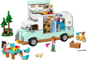 Lego 42663  Friends  Wohnmobil