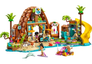 Lego 42673  Friends  Familienurlaub im Strandresort