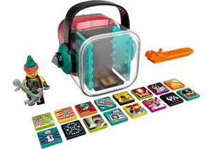 Lego 43103  Vidiyo  Punk Pirate BeatBox