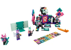 Lego 43113  Vidiyo  K-Pawp Concert