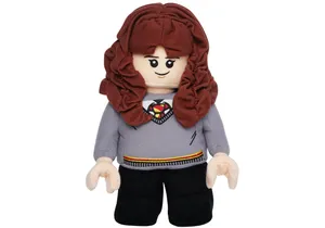 Lego 5007453  Harry Potter Plüschfigur Hermine Granger