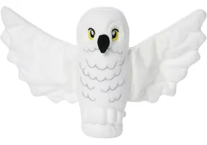 Lego 5007493  Harry Potter Plüschfigur Hedwig
