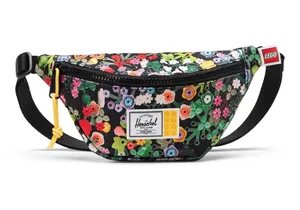 Lego 5009283 Merchandise Herschel Heritage  Hip Pack Little Herschel - Schnitzeljagd-Wiese