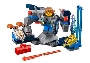 Lego 70333  Nexo Knights  Ultimativer Robin