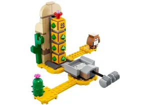 Lego 71363  Super Mario  Wüsten-Pokey - Erweiterungsset