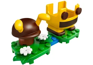 Lego 71393  Super Mario  Bienen-Mario Anzug