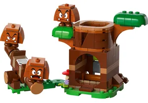 Lego 71433  Super Mario  Gumba-Spielplatz