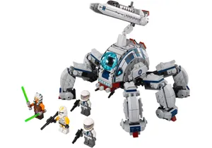 Lego 75013  Star Wars  Umbaran MHC