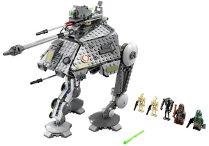 Lego 75043  Star Wars  AT-AP
