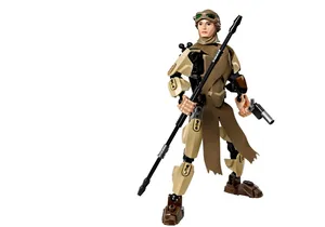 Lego 75113  Star Wars  Buildable Figure Rey