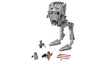 Lego 75153  Star Wars  AT-ST Walker