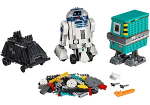 Lego 75253  Star Wars  LEGO Star Wars Boost Droide