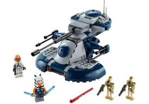 Lego 75283  Star Wars  Armored Assault Tank (AAT)