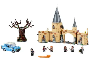 Lego 75953  Harry Potter  Die peitschende Weide von Hogwarts