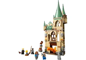 Lego 76413  Harry Potter  Hogwarts: Raum der Wünsche