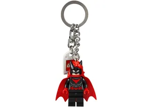 Lego 853953  Batman Schlüsselanhänger Batwoman