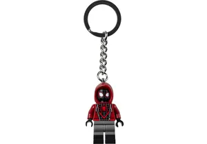 Lego 854153  Spider-Man Schlüsselanhänger Miles Morales