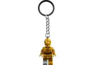 Lego 854313  Star Wars Schlüsselanhänger C-3PO