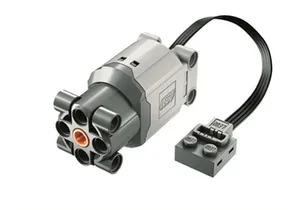 Lego 88003  Power Functions  L-Motor