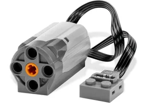 Lego 8883  Power Functions  M-Motor