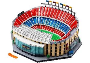 Lego 10284 Icons   Camp Nou FC Barcelona