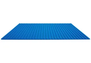 Lego 10714 Classic   32x32 Blaue Grundplatte