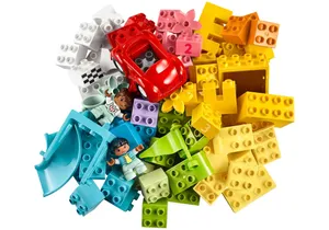 Lego 10914 DUPLO   Deluxe Steinebox