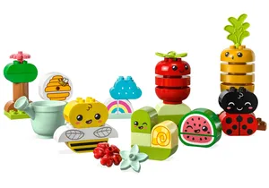 Lego 10984 DUPLO   Biogarten