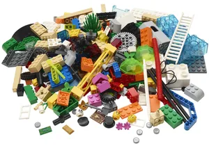 Lego 2000414  Serious Play  Starter Set