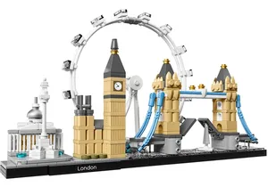 Lego 21034 Architecture   London