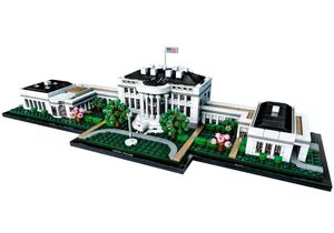 Lego 21054 Architecture   Das Weiße Haus