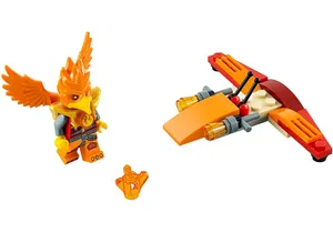 Lego 30264  Legends of Chima  Frax Phoenix-Flieger