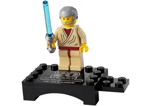 Lego 30624  Star Wars  Obi-Wan Kenobi Minifigur