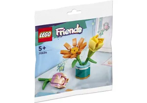 Lego 30634  Friends  Freundschaftsblumen