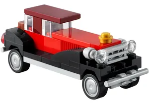 Lego 30644 Creator   Oldtimer
