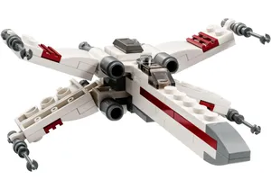 Lego 30654  Star Wars  X-Wing Starfighter
