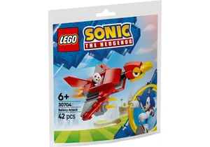 Lego 30704  Sonic  Balkiry-Attacke